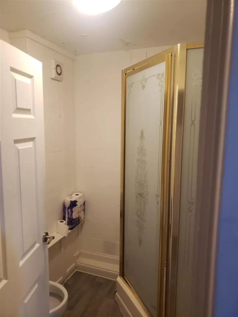 1 bedroom terraced house for rent