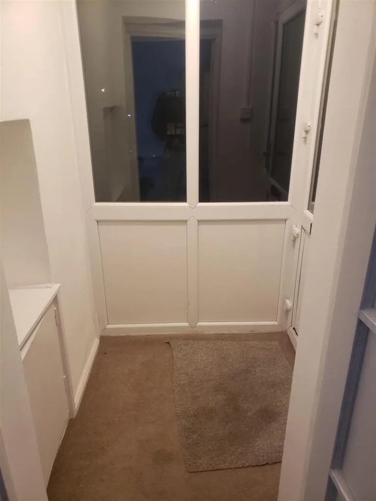 1 bedroom terraced house for rent