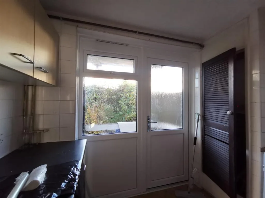 1 bedroom terraced house for rent