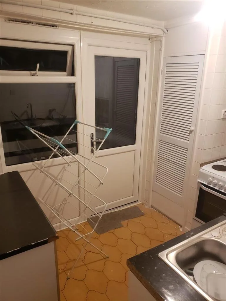 1 bedroom terraced house for rent