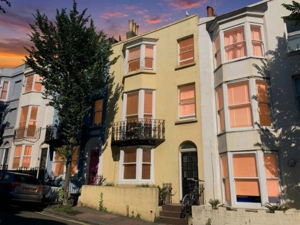 1 bedroom house of multiple occupation for rent