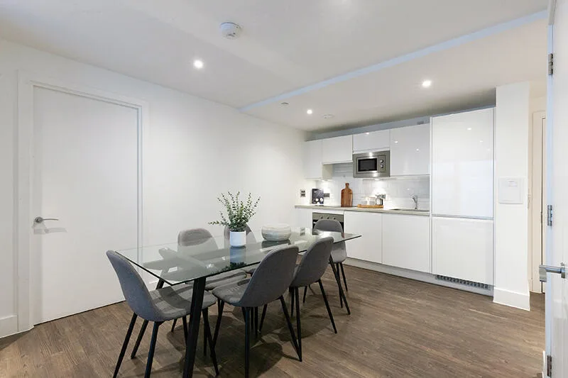 2 bedroom apartment for rent