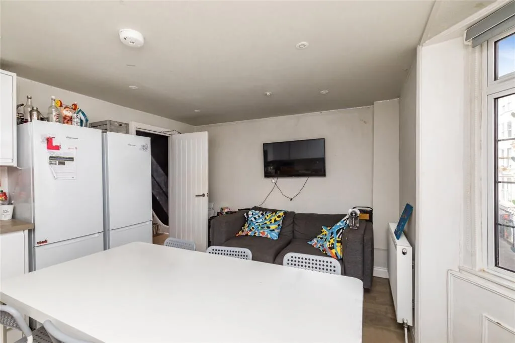 1 bedroom terraced house for rent