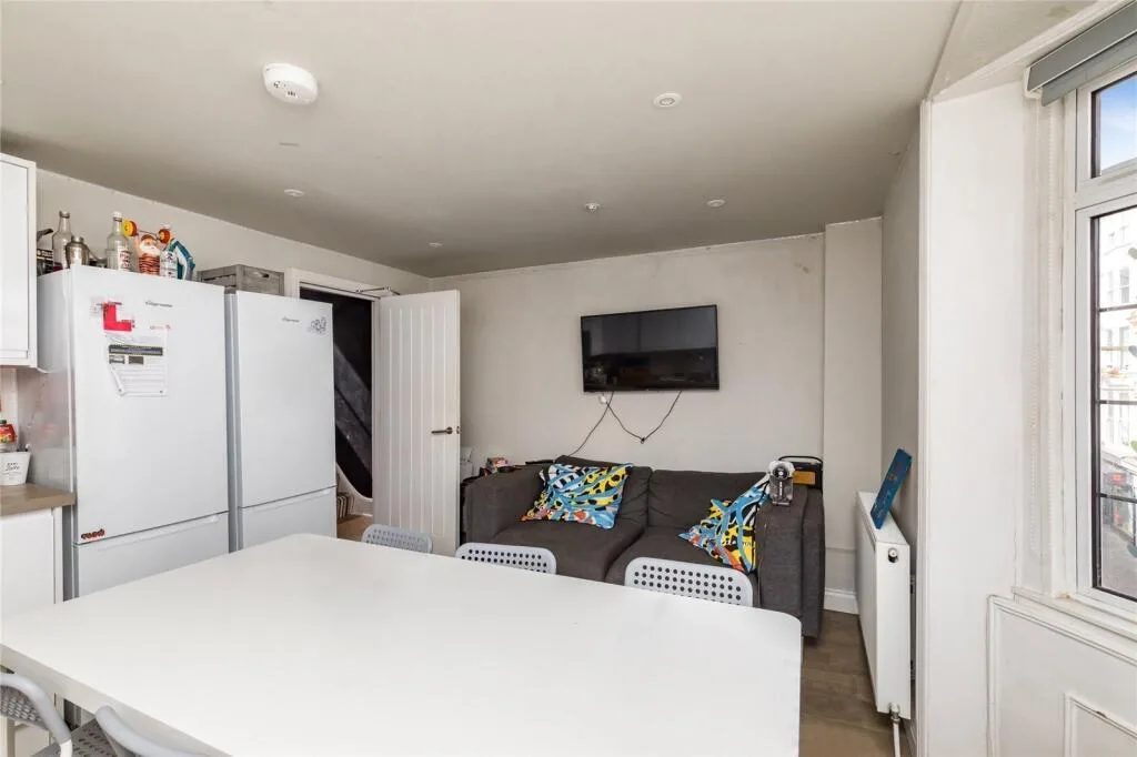 1 bedroom terraced house for rent
