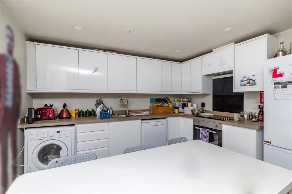 1 bedroom terraced house for rent