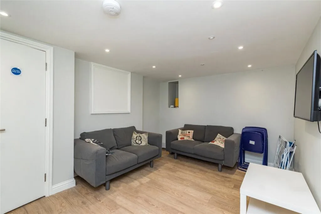 1 bedroom terraced house for rent