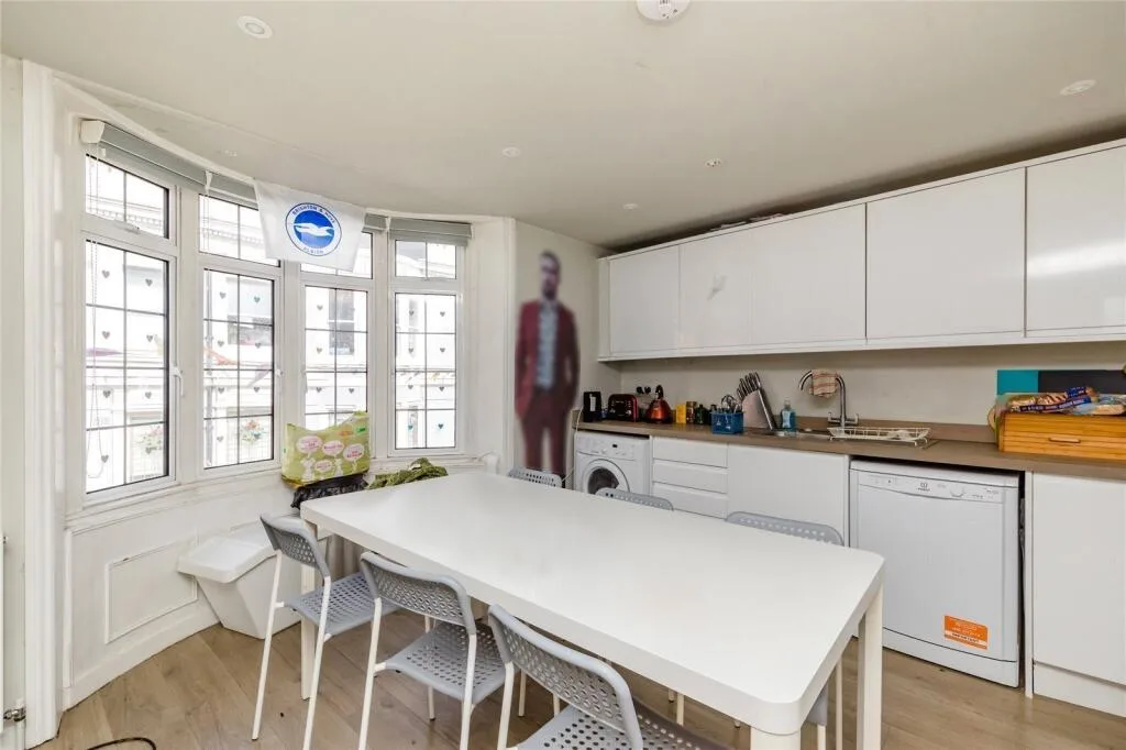 1 bedroom terraced house for rent