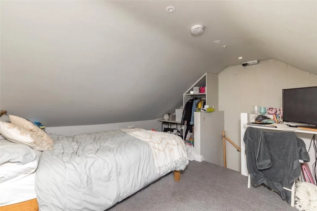 1 bedroom terraced house for rent