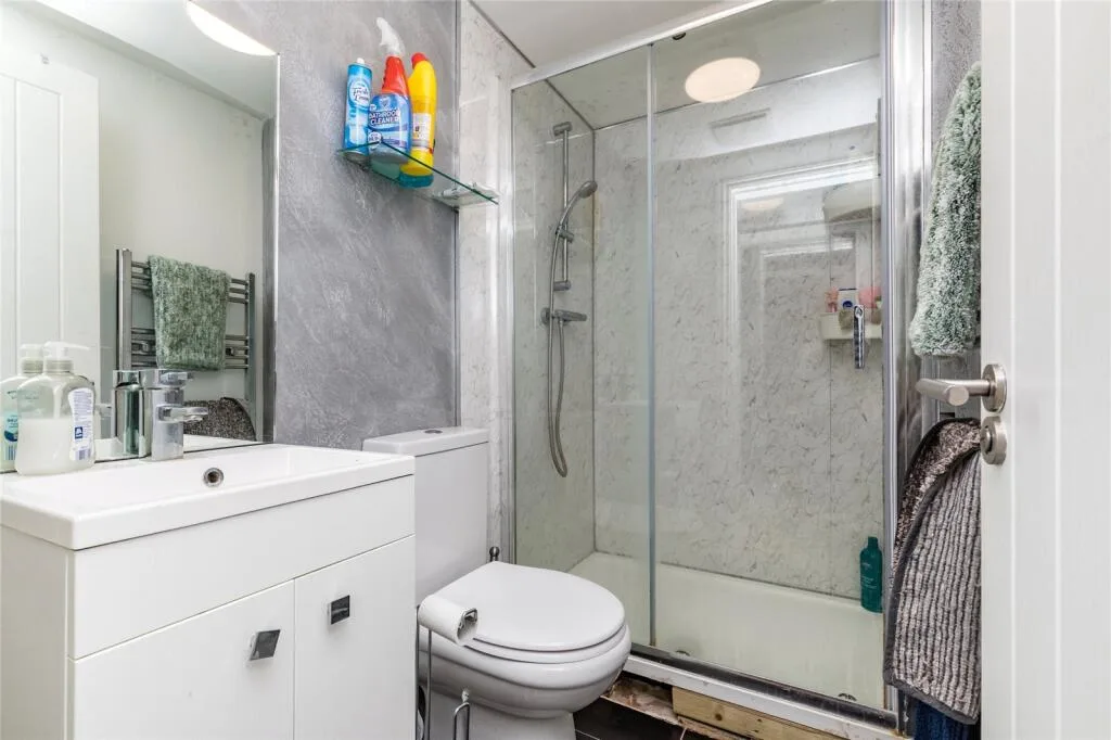 1 bedroom terraced house for rent