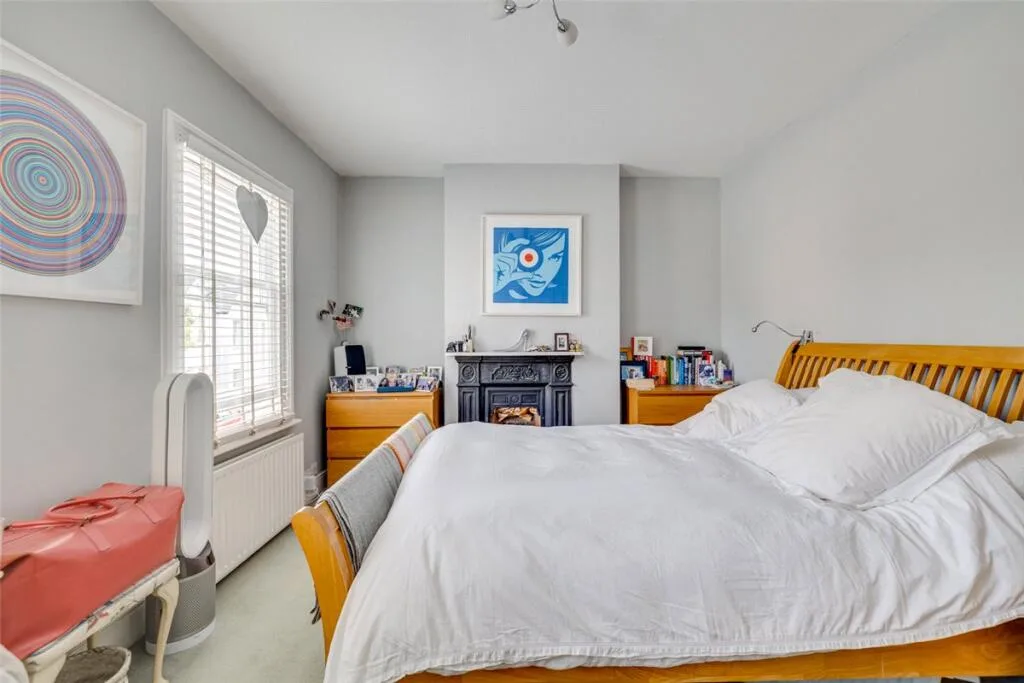 4 bedroom terraced house for rent