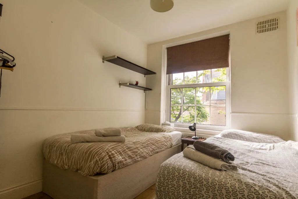 3 bedroom apartment for rent
