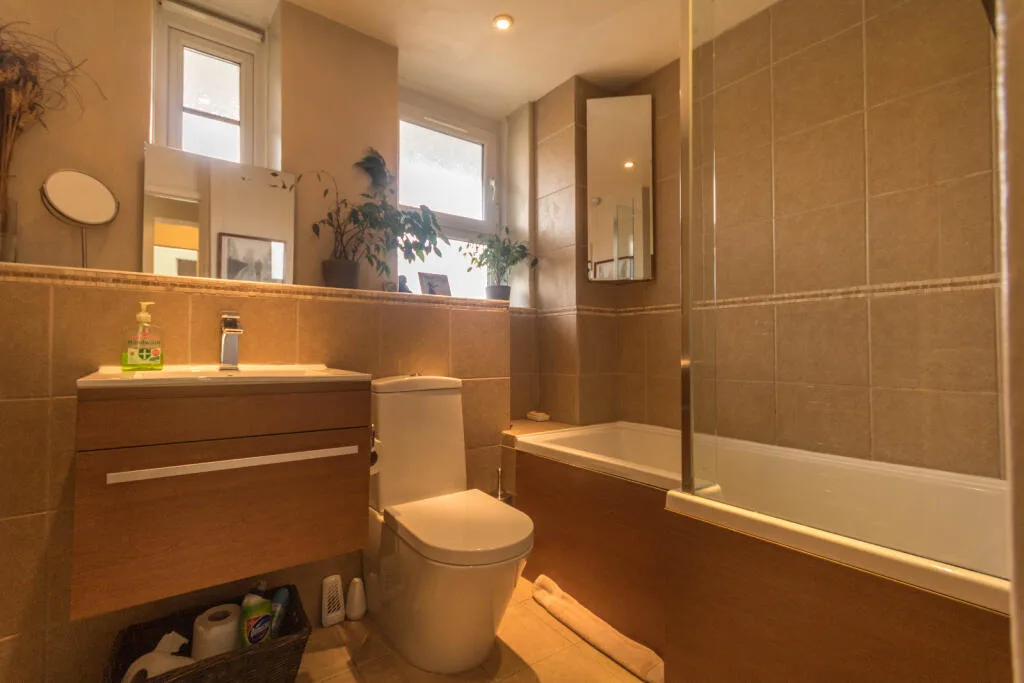 3 bedroom apartment for rent