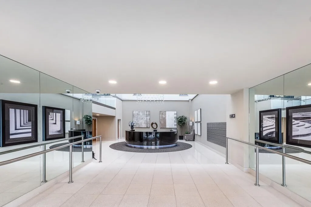 3 bedroom apartment for rent