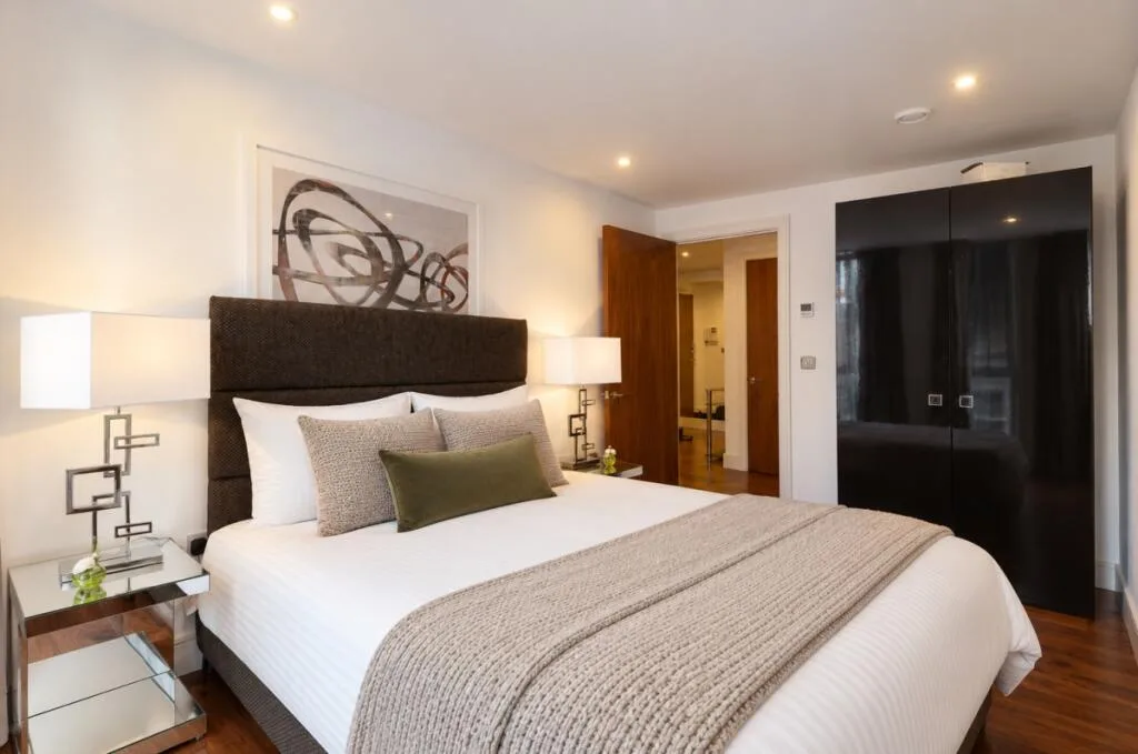3 bedroom apartment for rent