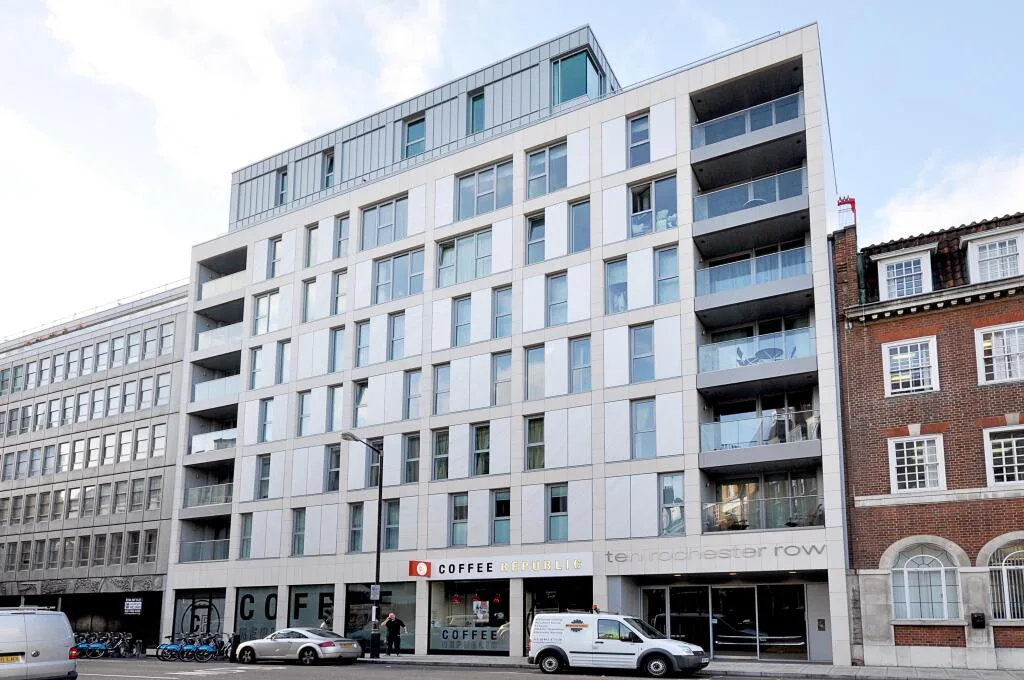 3 bedroom apartment for rent
