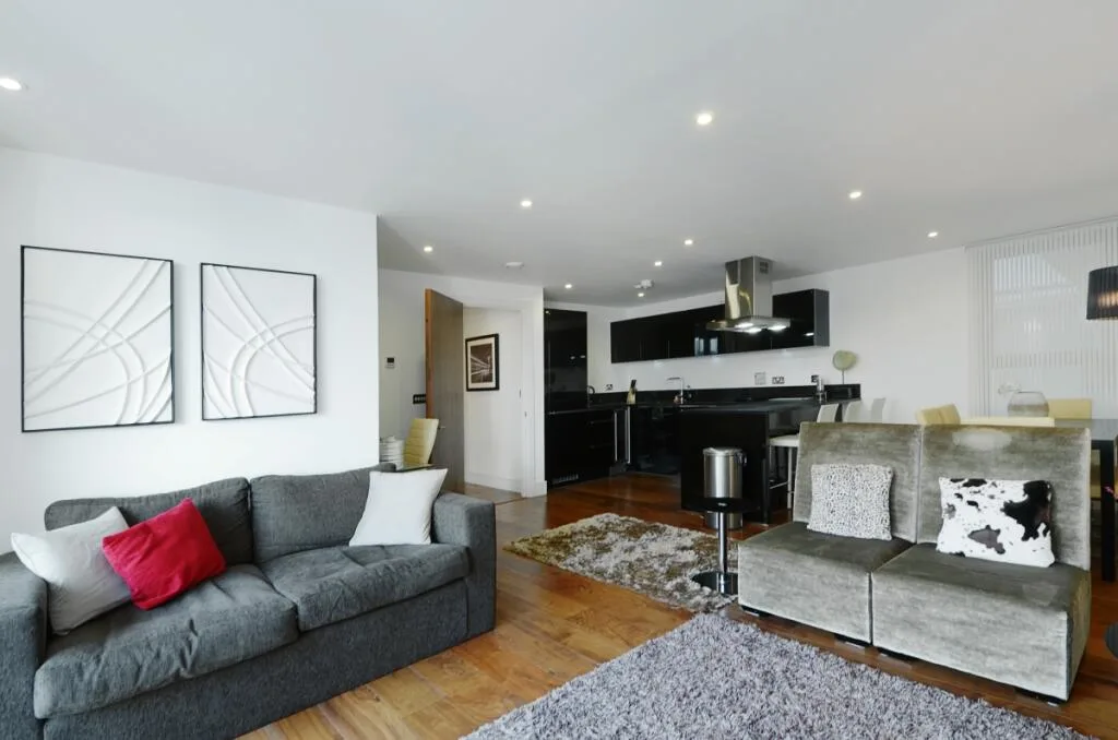 3 bedroom apartment for rent