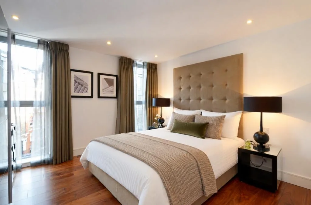 3 bedroom apartment for rent