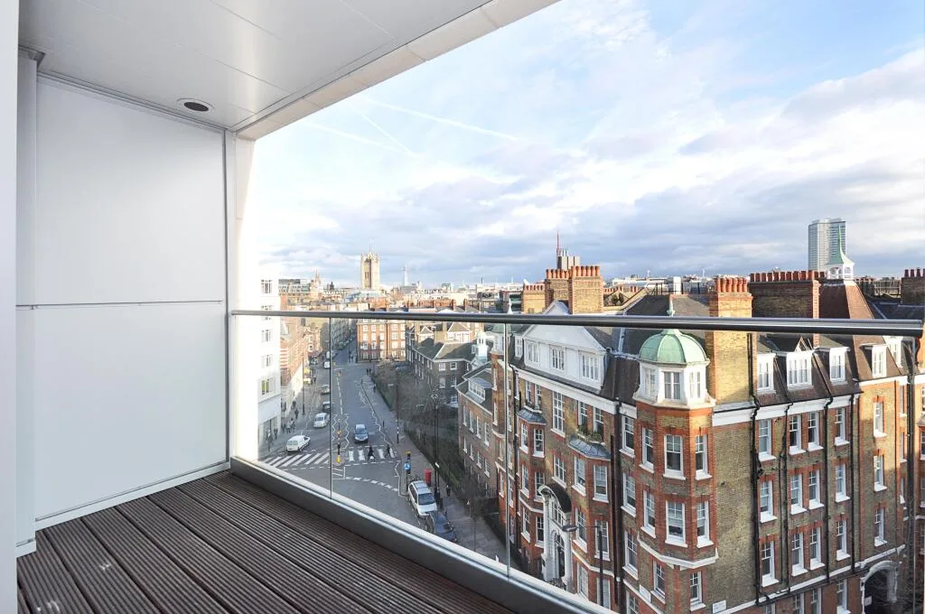 3 bedroom apartment for rent
