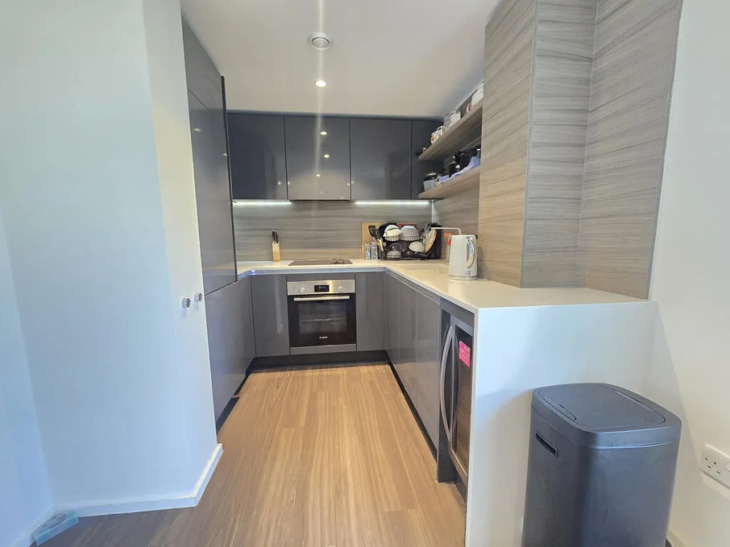 3 bedroom apartment for rent