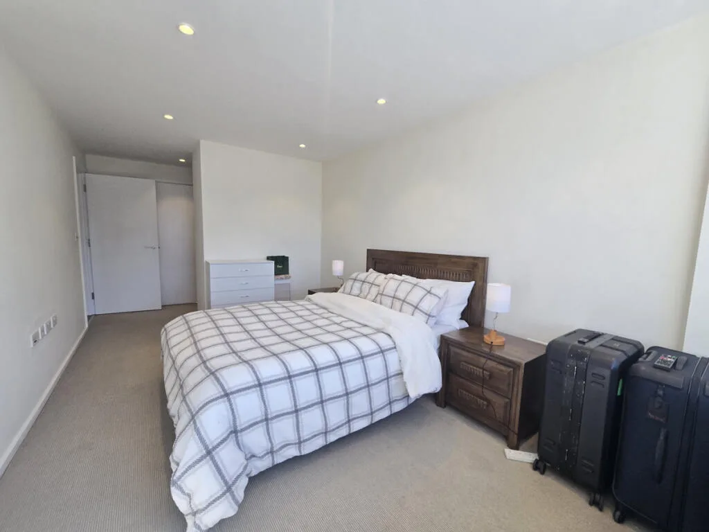 3 bedroom apartment for rent