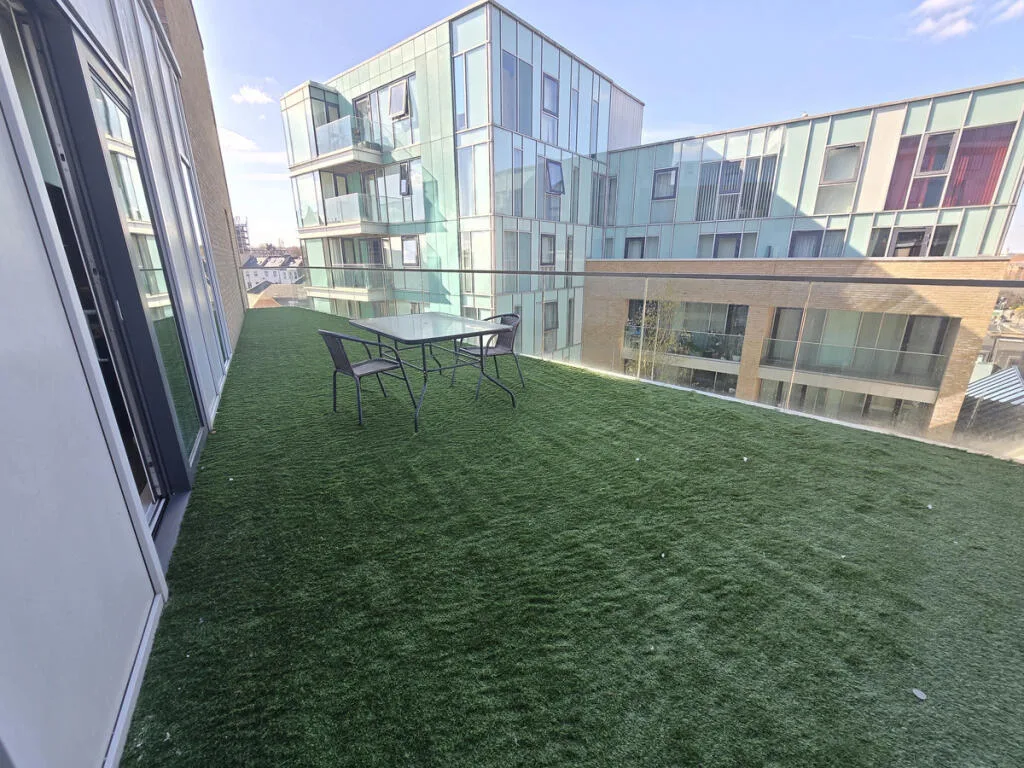 3 bedroom apartment for rent
