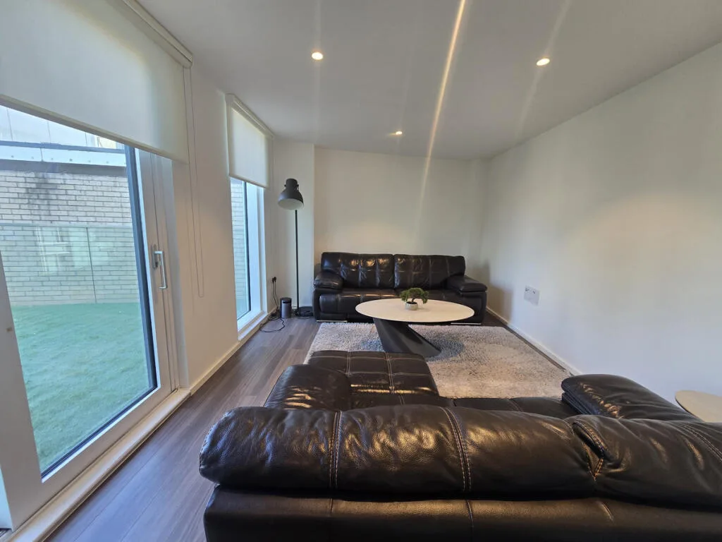 3 bedroom apartment for rent