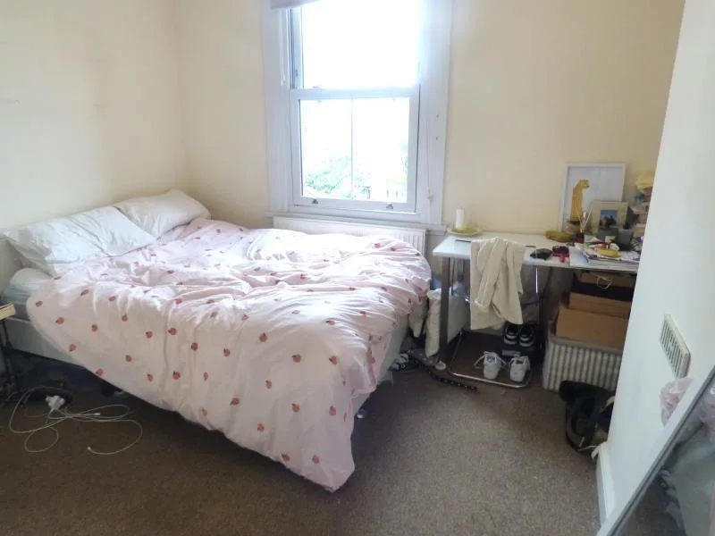 3 bedroom flat for rent