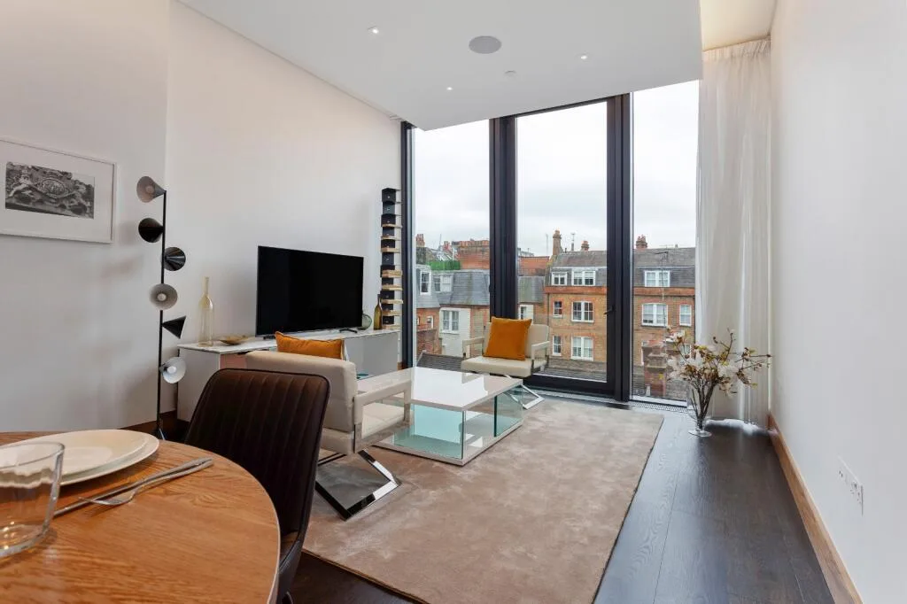 3 bedroom apartment for rent