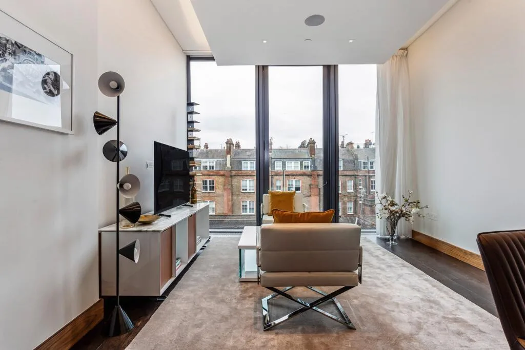 3 bedroom apartment for rent