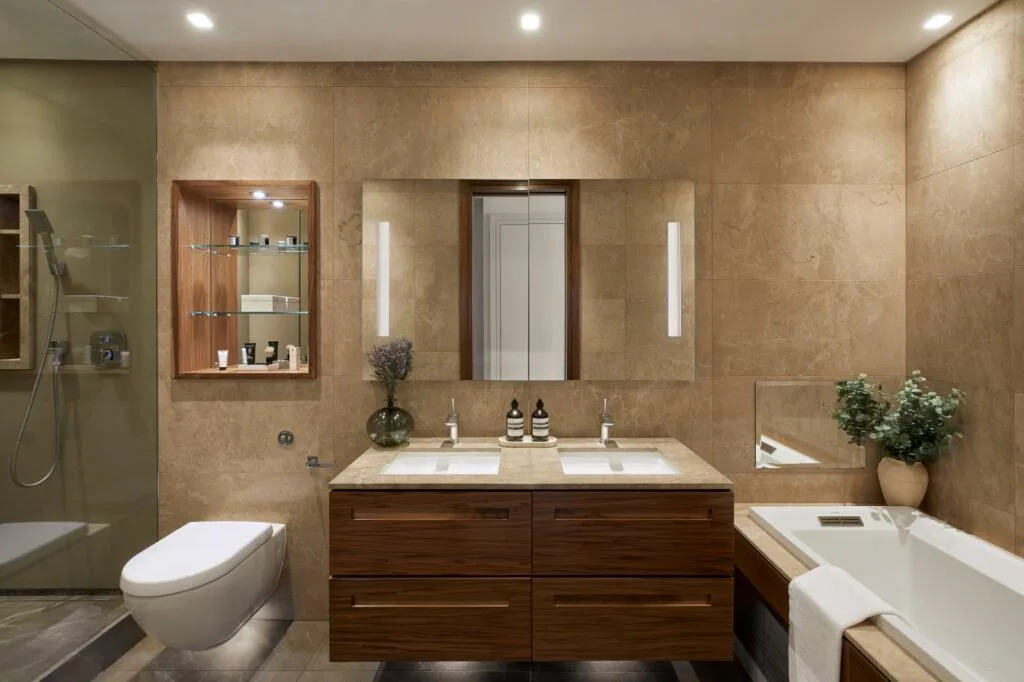 3 bedroom apartment for rent