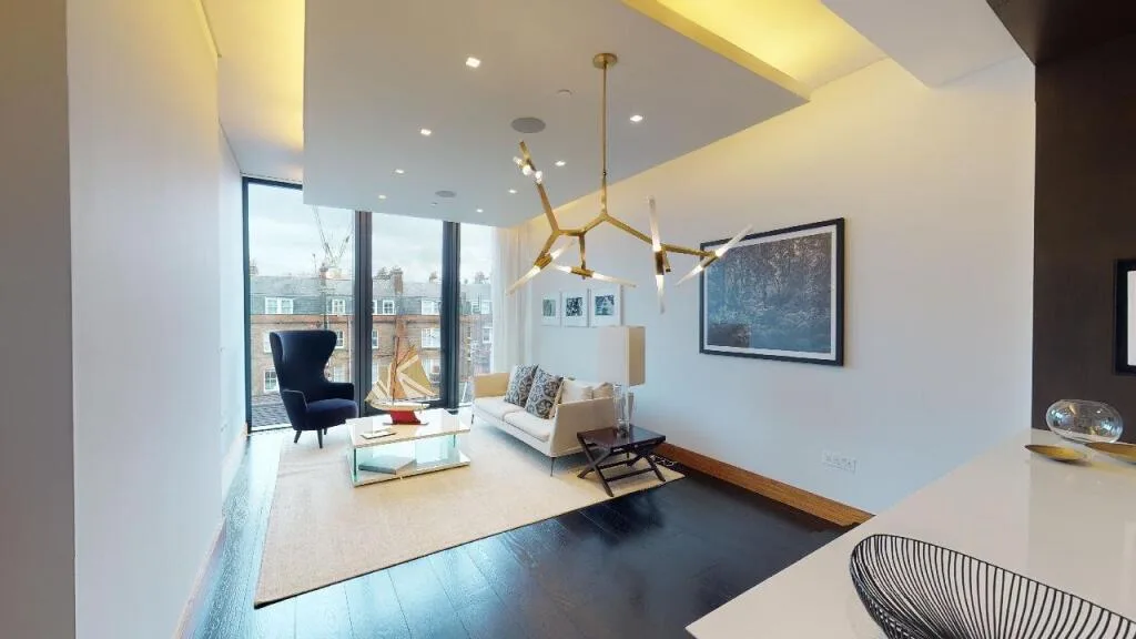 3 bedroom apartment for rent