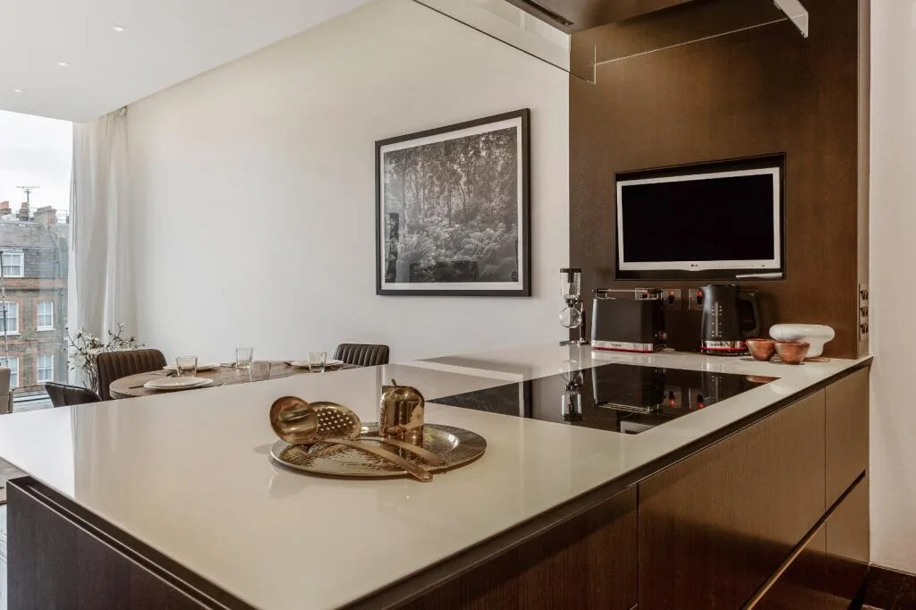 3 bedroom apartment for rent