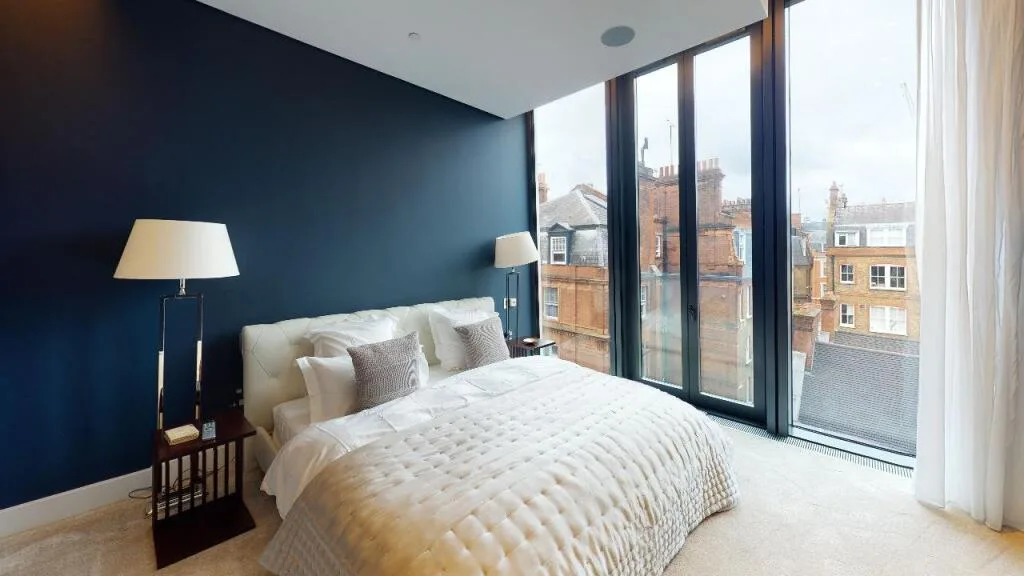 3 bedroom apartment for rent