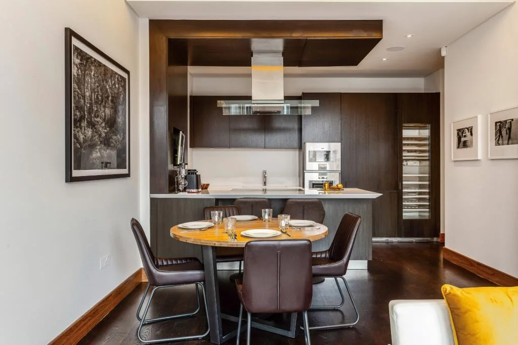 3 bedroom apartment for rent