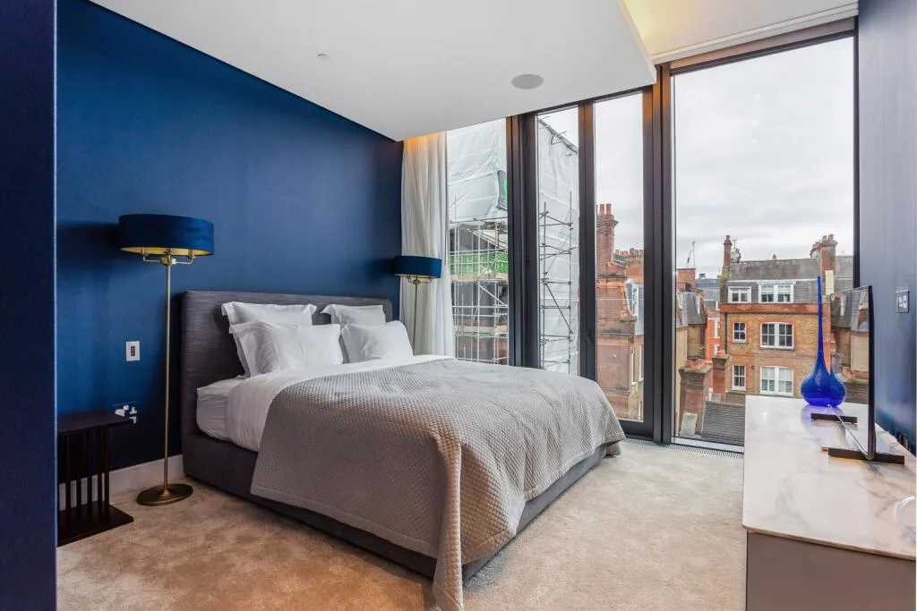 3 bedroom apartment for rent