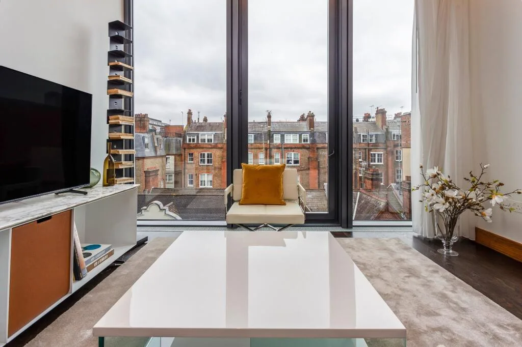 3 bedroom apartment for rent