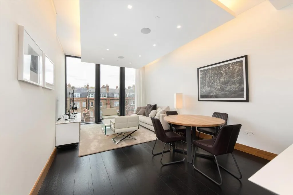 3 bedroom flat for rent