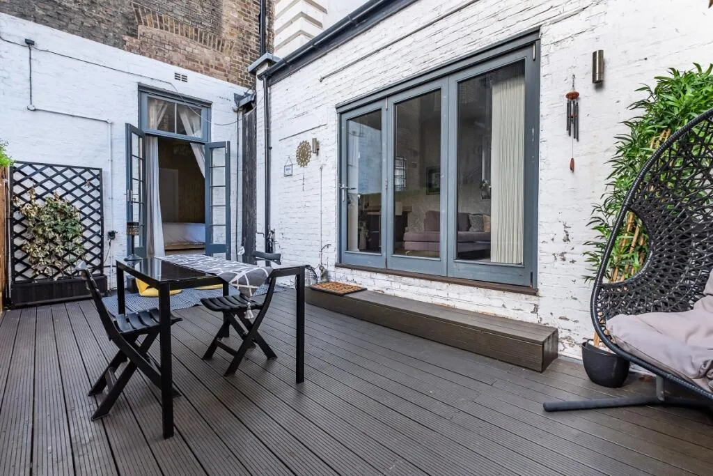 1 bedroom apartment for rent