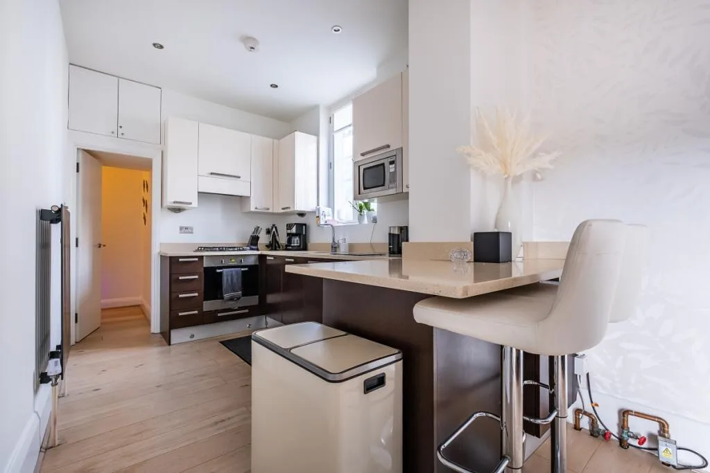 1 bedroom apartment for rent