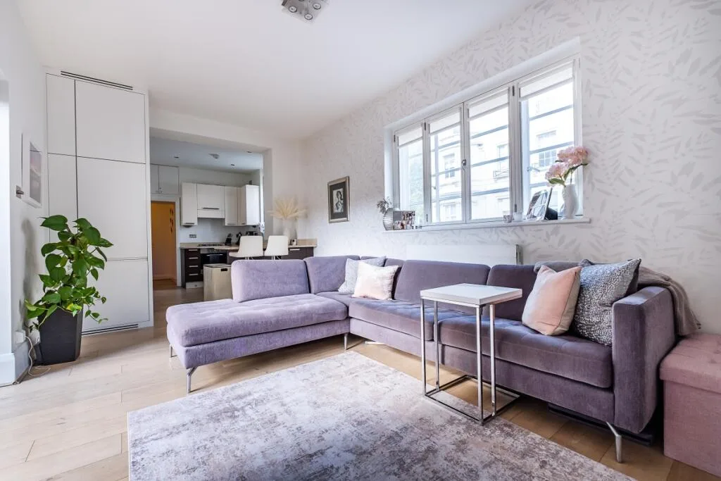 1 bedroom apartment for rent