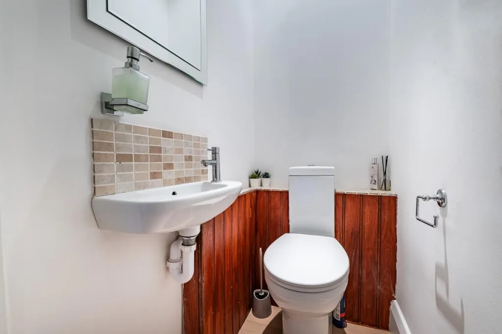 1 bedroom apartment for rent
