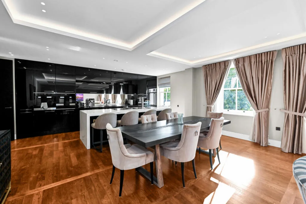 3 bedroom apartment for rent