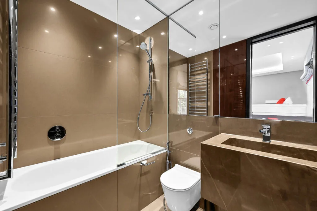 3 bedroom apartment for rent