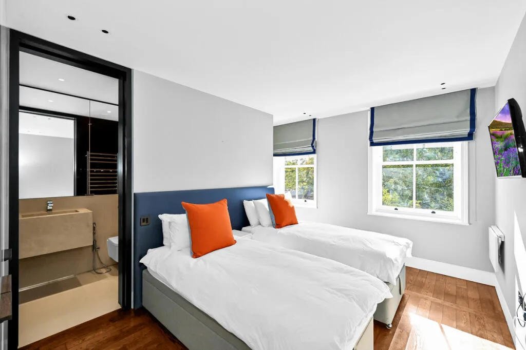 3 bedroom apartment for rent