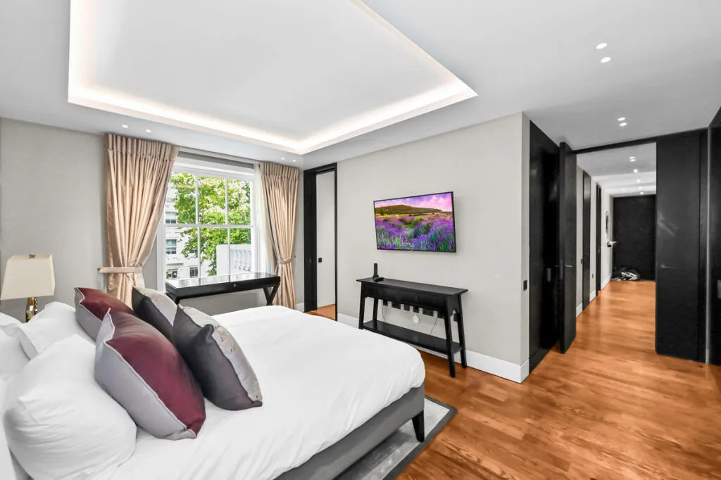 3 bedroom apartment for rent