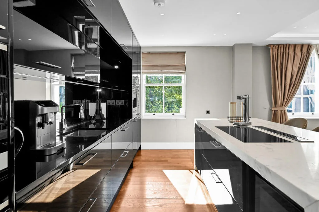 3 bedroom apartment for rent