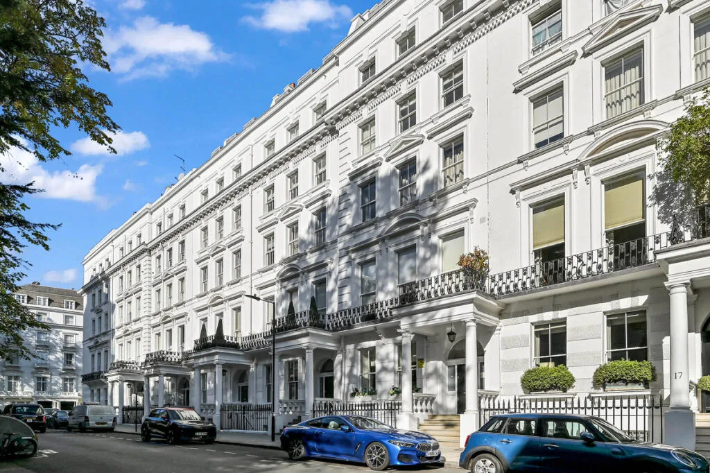 3 bedroom apartment for rent