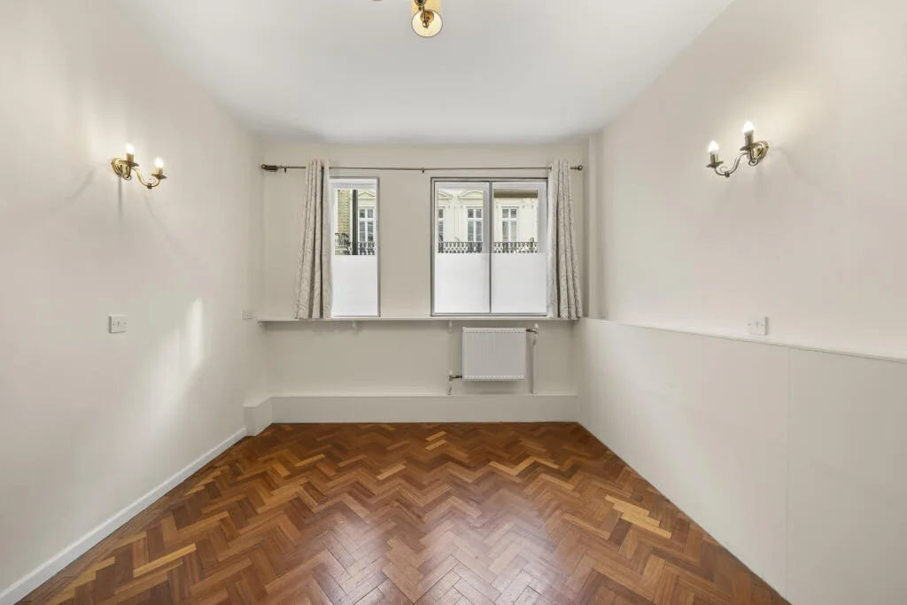 2 bedroom ground floor flat for rent