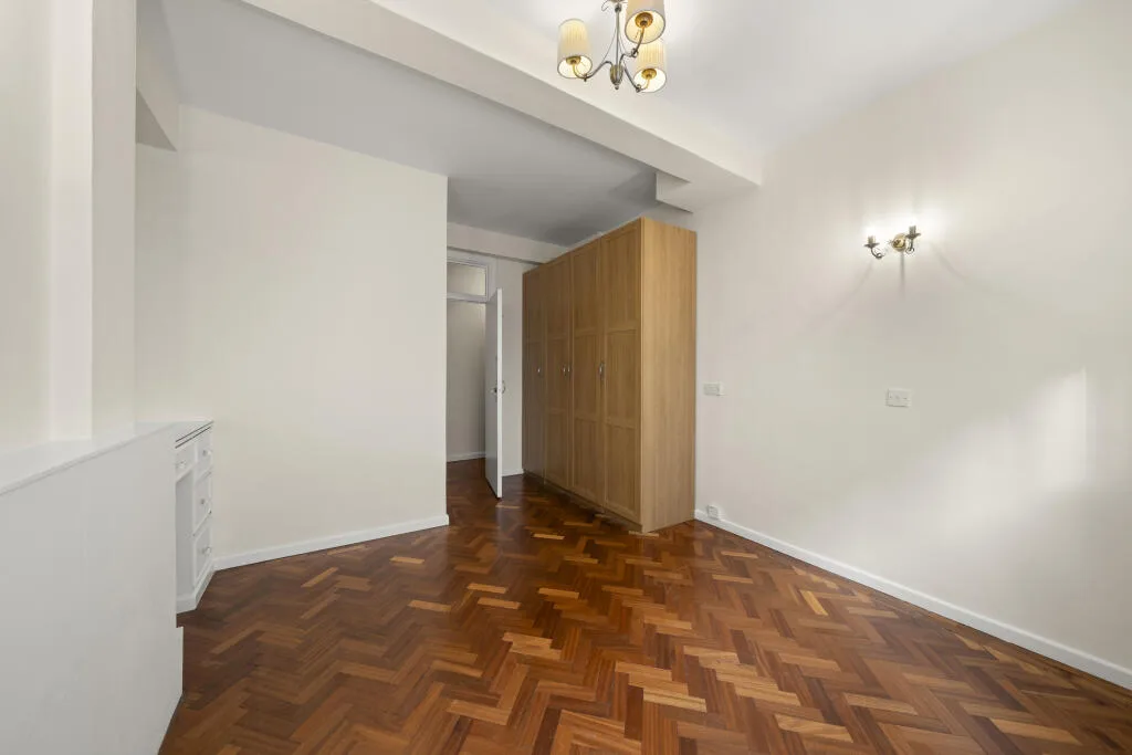 2 bedroom ground floor flat for rent