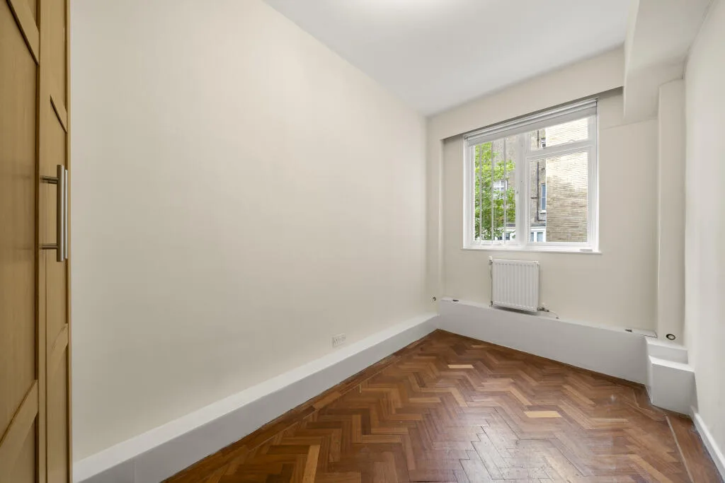 2 bedroom ground floor flat for rent